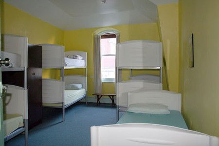 Central City Backpackers - Dalby Accommodation 3