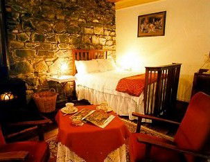 Touchwood Cottages - Dalby Accommodation 2