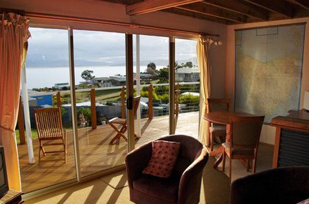 Bruny Island Accommodation Services - The Don - Dalby Accommodation 4