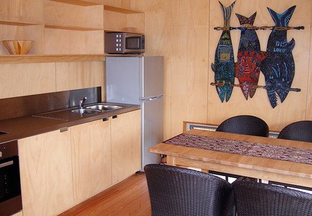 Bruny Island Weekender - Dalby Accommodation 2