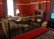 Oakdene Heritage Accommodation - Dalby Accommodation 1