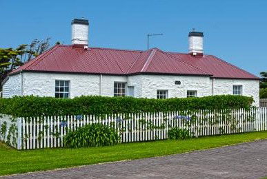 Pilot Station Accommodation - Dalby Accommodation 1