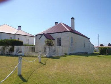 Pilot Station Accommodation - Dalby Accommodation 3