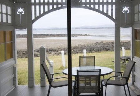 Pilot Station Accommodation - Dalby Accommodation 4