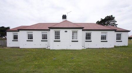 Pilot Station Accommodation - Dalby Accommodation 5
