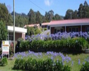 Kermandie Lodge - Dalby Accommodation 1