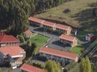 Kermandie Lodge - Dalby Accommodation 2
