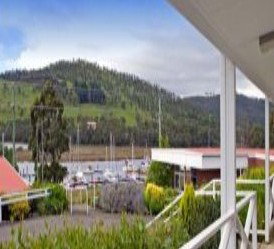 Kermandie Lodge - Dalby Accommodation 3