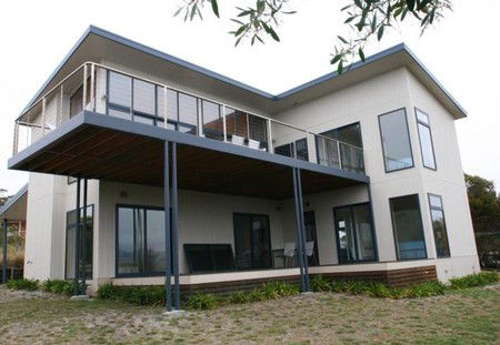 Villa Vista - Dalby Accommodation 1