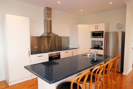 Villa Vista - Dalby Accommodation 2