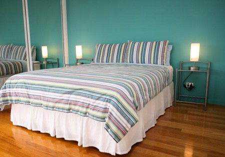 Villa Vista - Dalby Accommodation 5