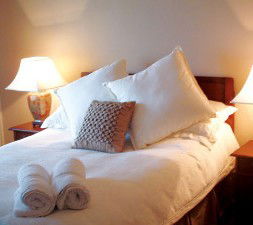 Old Cable Station Colonial Retreat - Dalby Accommodation 1