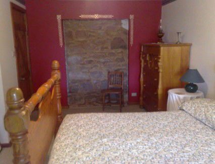 Colonial Cottages Of Ross - Captain Samuels Cottage - Dalby Accommodation 3