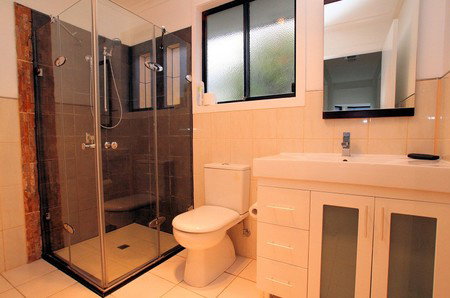 Oakley Place Townhouse - Tasmanian Short Stays - Dalby Accommodation 5