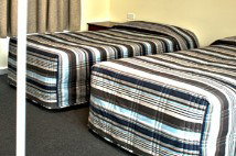 Olde Tudor Hotel - Dalby Accommodation 1