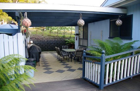 Bruny Island Retreat - Dalby Accommodation 2