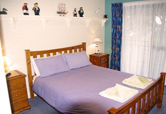 Bruny Island Retreat - Dalby Accommodation 3