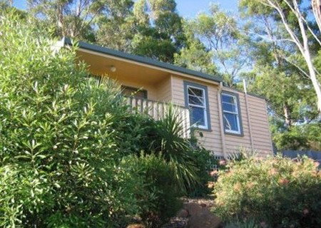Protea Hill - Dalby Accommodation 1