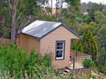 Protea Hill - Dalby Accommodation 2