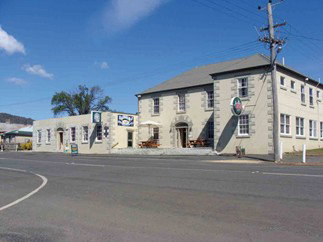 Fingal Hotel - Dalby Accommodation 1