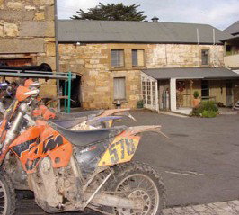 Fingal Hotel - Dalby Accommodation 2