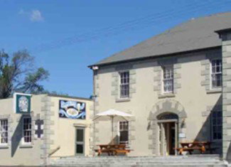 Fingal Hotel - Dalby Accommodation 3