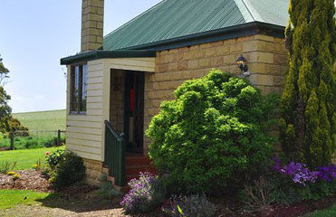 Killynaught Spa Cottages - Dalby Accommodation 4