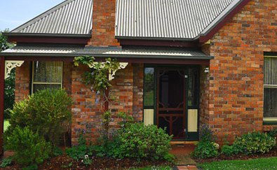 Killynaught Spa Cottages - Dalby Accommodation 5
