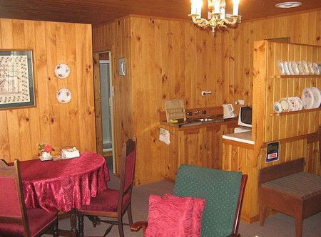 The Grove - Dalby Accommodation 2