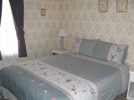The Grove - Dalby Accommodation 5