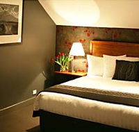 VDL Stanley - Dalby Accommodation