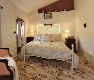 Mrs Currie's House B&B - Dalby Accommodation 2