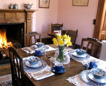 Mrs Currie's House B&B - Dalby Accommodation 5