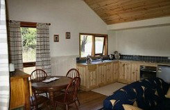 Coal Valley Cottage - Dalby Accommodation 1