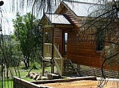 Coal Valley Cottage - Dalby Accommodation 2