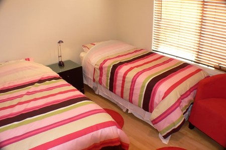 Paradise House - Dalby Accommodation 1