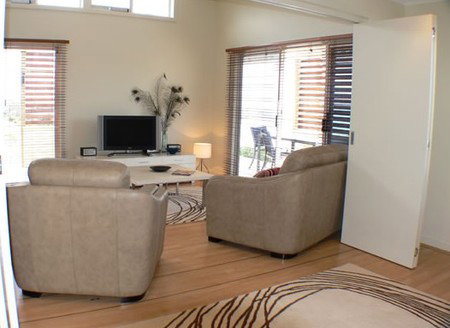 Paradise House - Dalby Accommodation 3