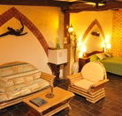 Cedar Park Rainforest Resort - Dalby Accommodation
