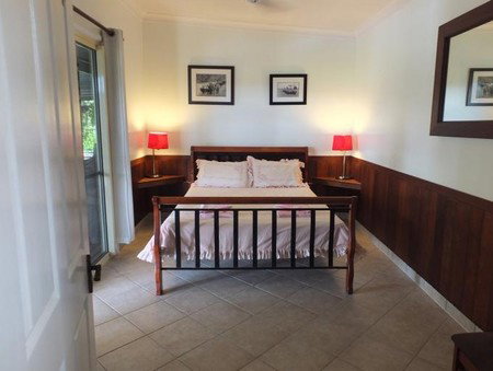 Daintree Riverview - Dalby Accommodation 1