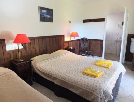 Daintree Riverview - Dalby Accommodation 3