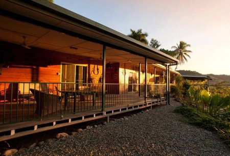 Daintree Riverview - Dalby Accommodation 4