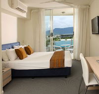 Park Regis City Quays - Dalby Accommodation