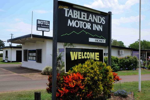 Atherton Tablelands Motor Inn-Motel - Dalby Accommodation 2