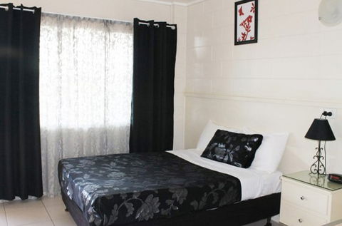 Atherton Tablelands Motor Inn-Motel - Dalby Accommodation 3
