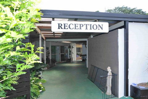 Atherton Tablelands Motor Inn-Motel - Dalby Accommodation 5