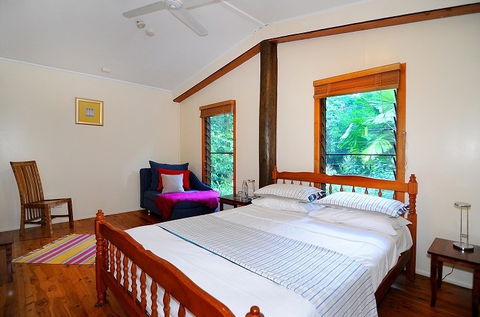 Cow Bay Homestay Bed And Breakfast - Dalby Accommodation 5