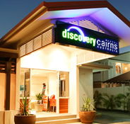 Discovery Cairns Hotel - Dalby Accommodation
