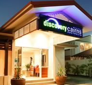Discovery Cairns Hotel - Dalby Accommodation 0