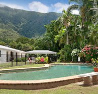 Jungara Cairns  Bed and Breakfast - Dalby Accommodation