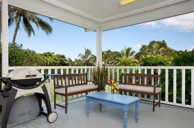 Jungara Cairns  Bed And Breakfast - Dalby Accommodation 1